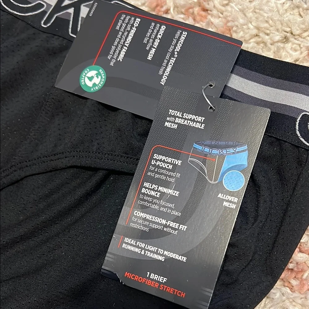 Jockey Men’s Underwear Lot of 2 | Large - Picture 13 of 16